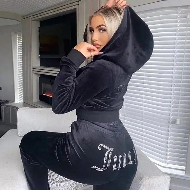 Winter Clothing For Women - Pakaian Olahraga Coutoure Berair Musim Dingin