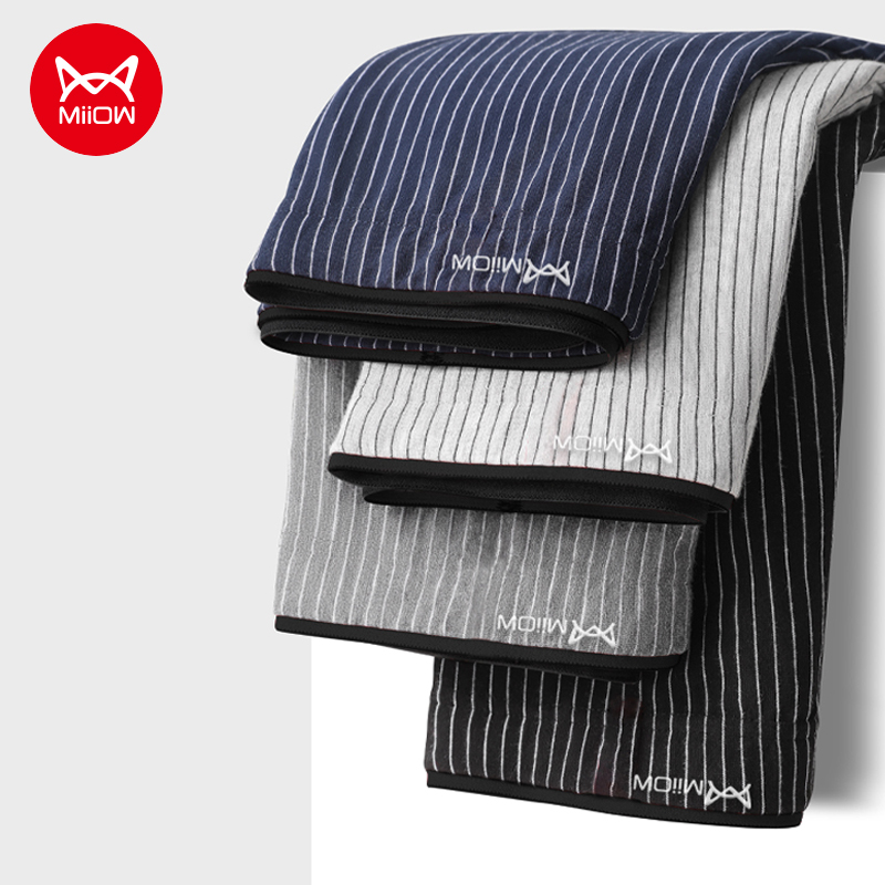 Winter Under Clothing - MiiOW celana dalam pria katun musim