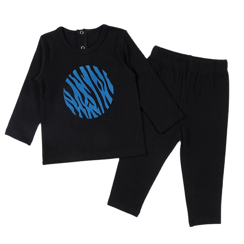 Winter Clothing Kit - Pakaian Anak 2pcs Set Pakaian Anak