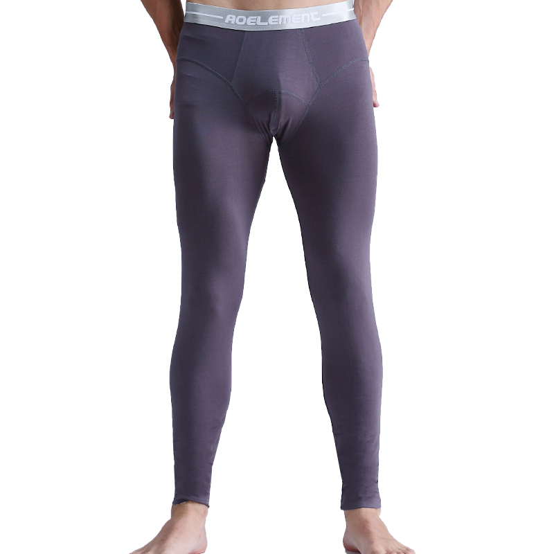 Winter Under Clothing - Celana Panjang Musim Gugur Pria Celana