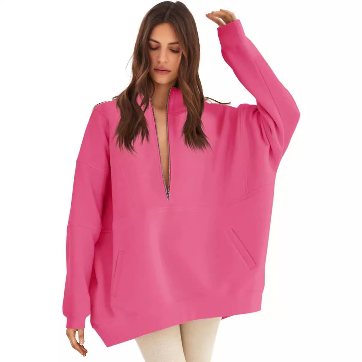 Winter Under Clothing - Pakaian Wanita Musim Gugur dan Musim