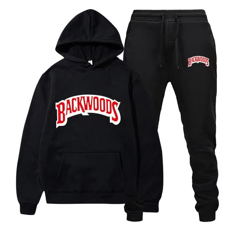 Winter Clothing For Women - Setelan Hoodie Musim Dingin 2026 Pria,