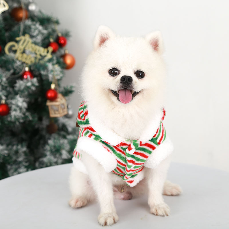 Selamat Natal pakaian hewan pe - Winter Clothing Looks ulasan dan harga
