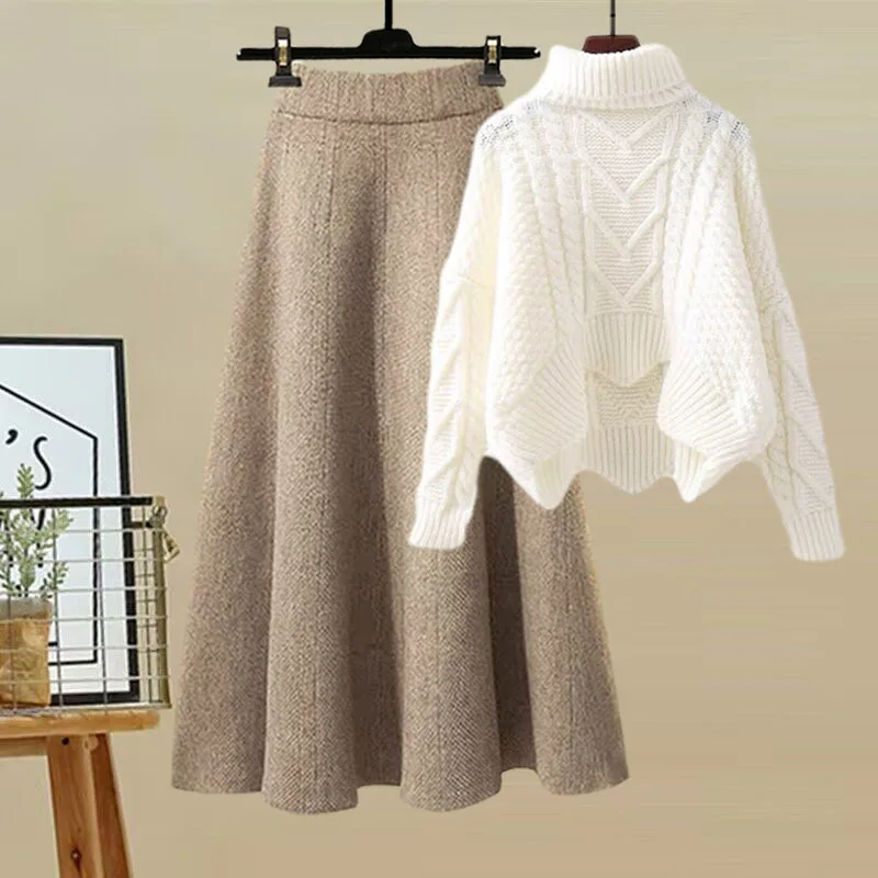 2025 baru Polo/Turtle Neck Swe - Winter Clothing Kit ulasan dan harga