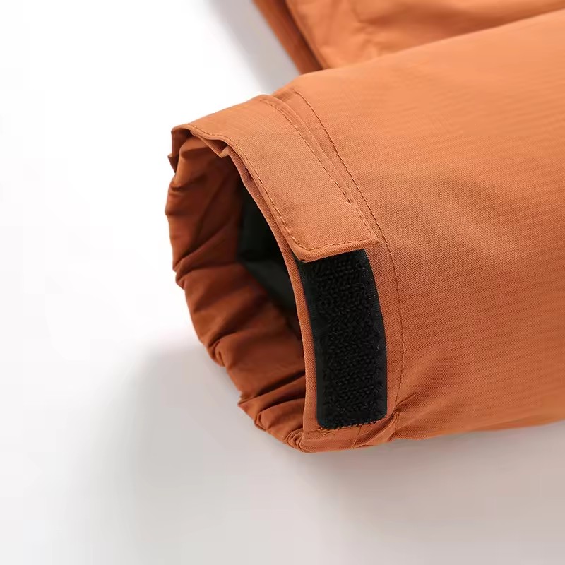 2026 CASKYTE Jaket Hiking Pria - Windproof Jacket Softshell ulasan dan harga