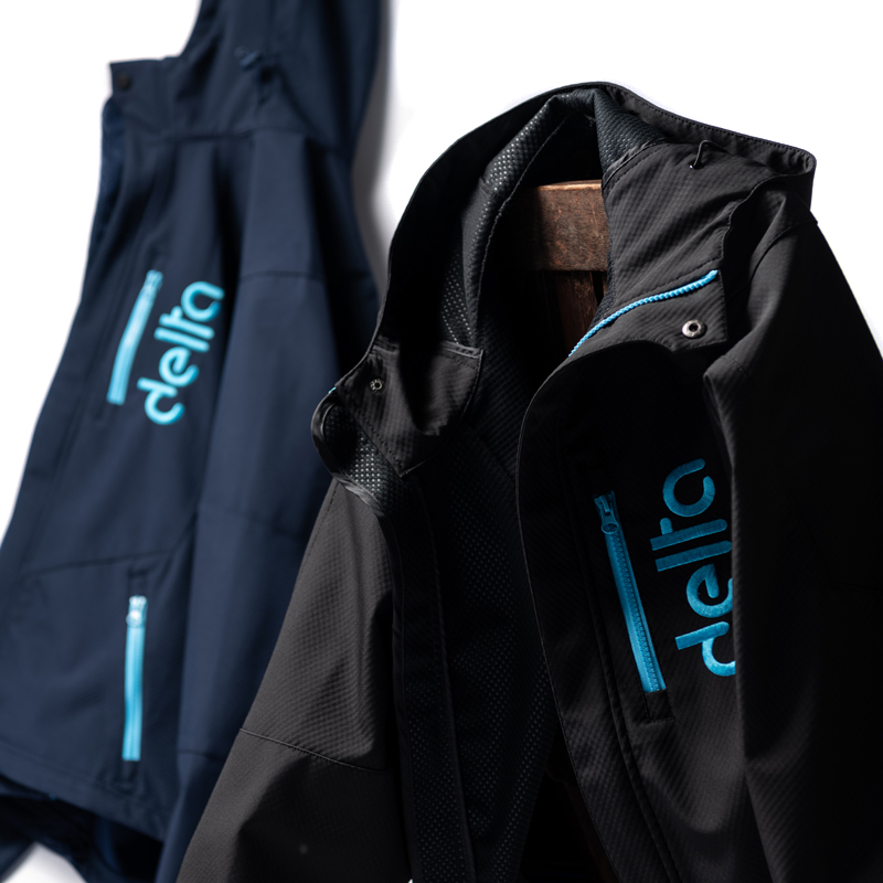 Jaket Softshell Premium Outdoo - Windproof Jacket Softshell ulasan dan harga