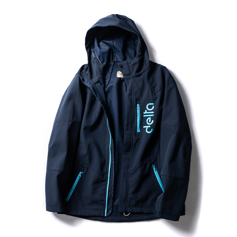 Jaket Softshell Premium Outdoo - Windproof Jacket Softshell ulasan dan harga