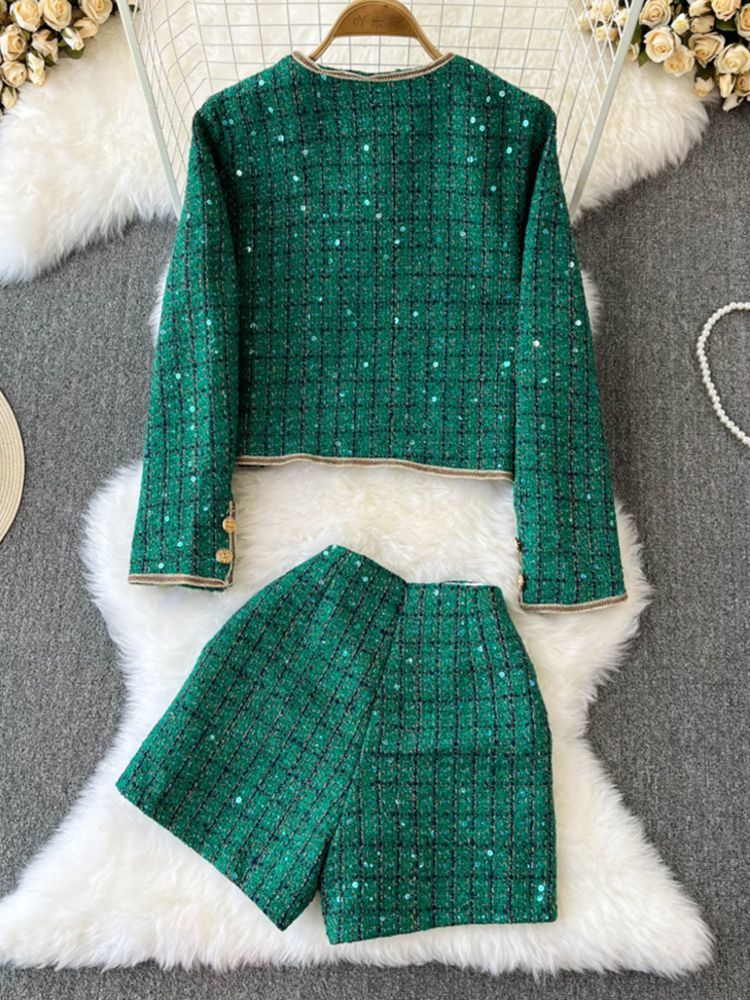 Pakaian Wanita Dua Potong Musi - Winter Clothing Kit ulasan dan harga