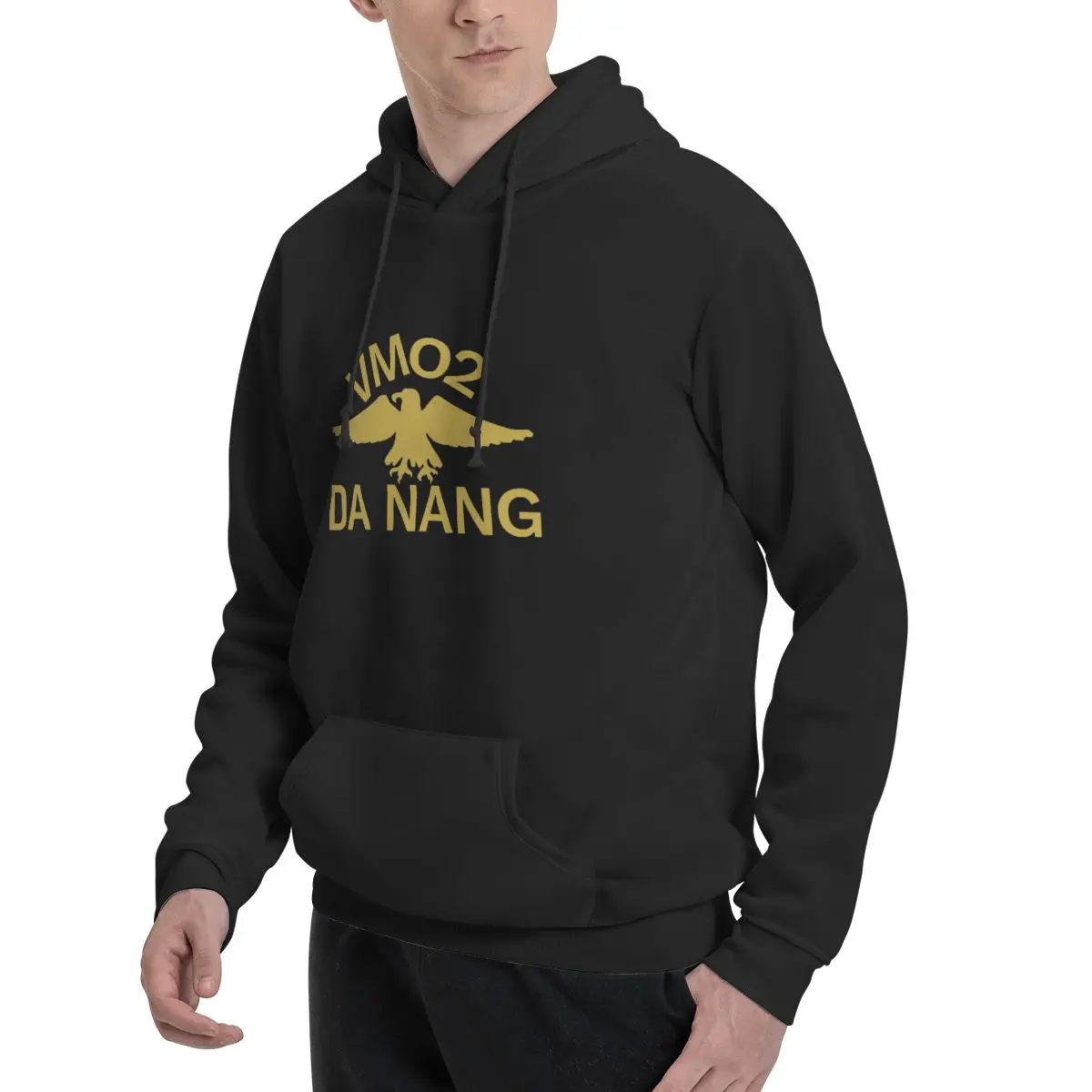 Magnum PI VM02 Da Nang Dapatka - Winter Clothing Looks ulasan dan harga