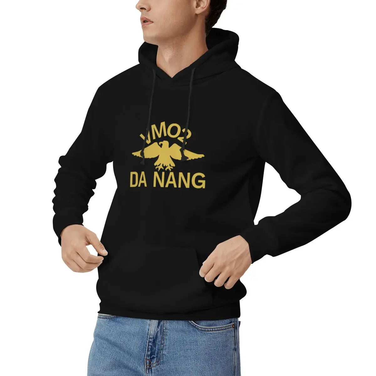 Magnum PI VM02 Da Nang Dapatka - Winter Clothing Looks ulasan dan harga