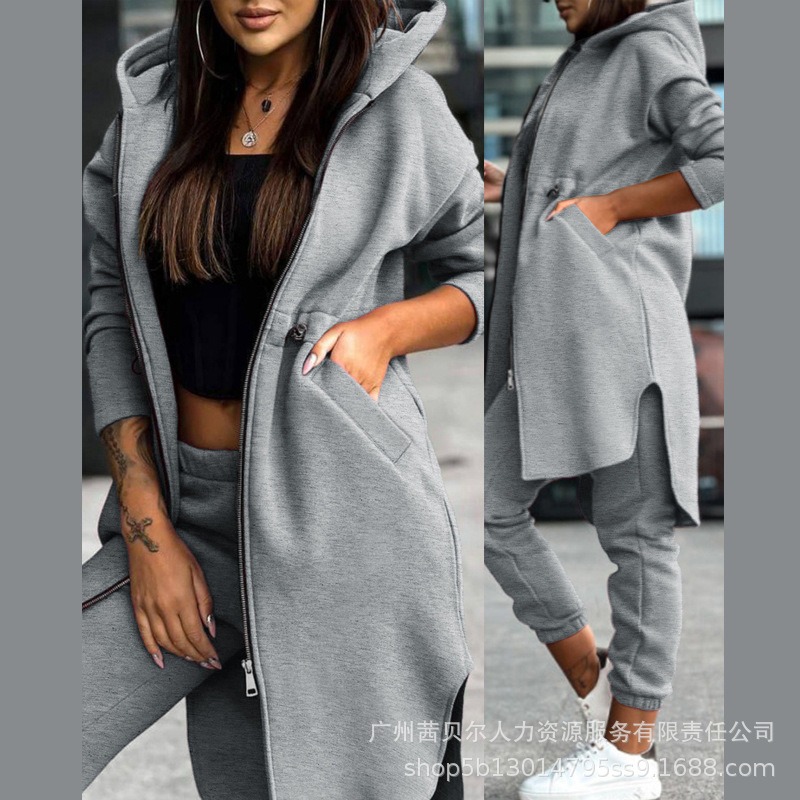 Celana besar bertudung wanita, - Winter Clothing Kit ulasan dan harga