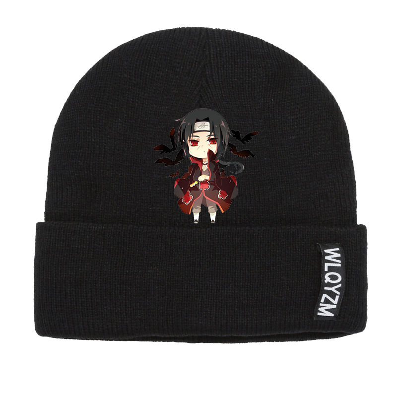 Topi Naruto Uzumaki Naruto Uch - Winter Clothing Looks ulasan dan harga