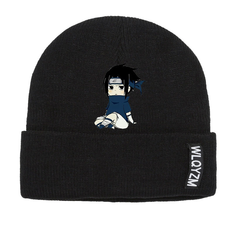 Topi Naruto Uzumaki Naruto Uch - Winter Clothing Looks ulasan dan harga