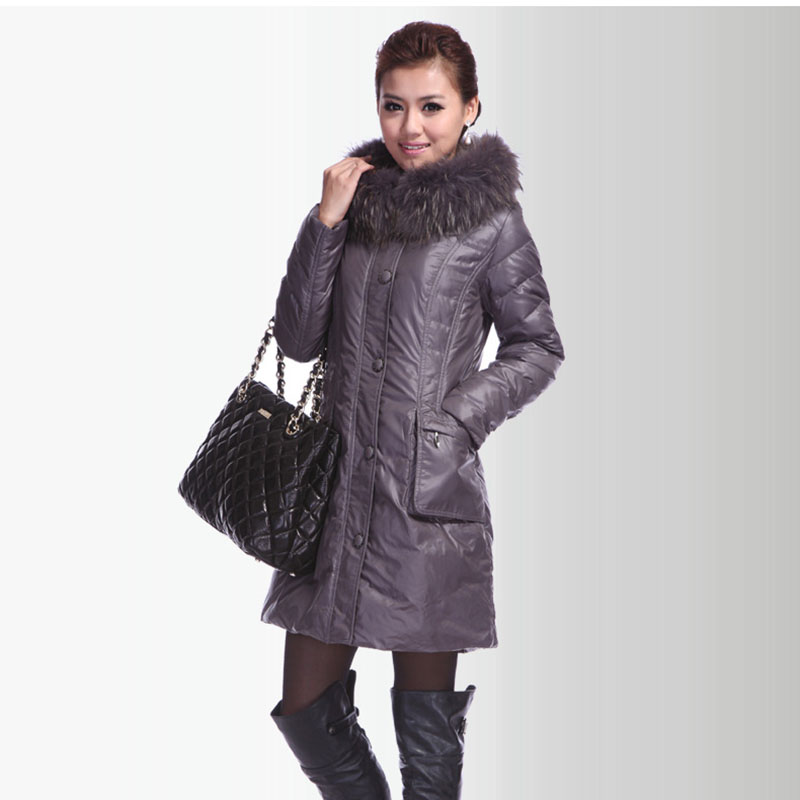 Jaket musim dingin wanita Jake - Winter Clothing Plus Size ulasan dan harga