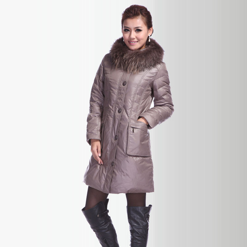 Jaket musim dingin wanita Jake - Winter Clothing Plus Size ulasan dan harga