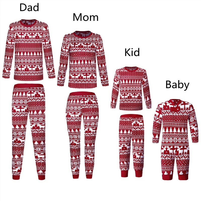 Set Pakaian Ibu Pria Bayi Pere - Winter Clothing Looks ulasan dan harga