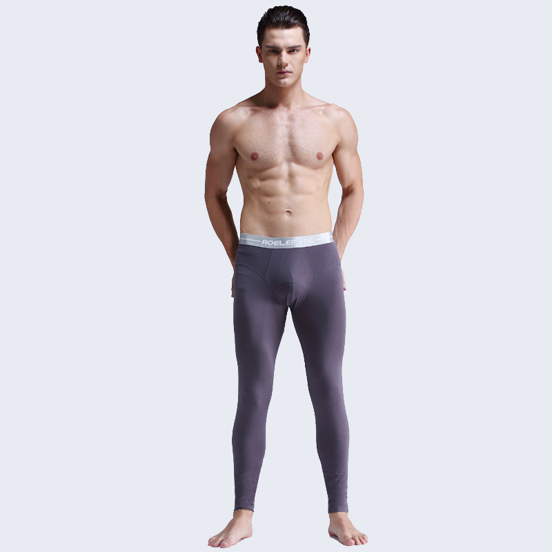 Celana Panjang Musim Gugur Pri - Winter Under Clothing ulasan dan harga