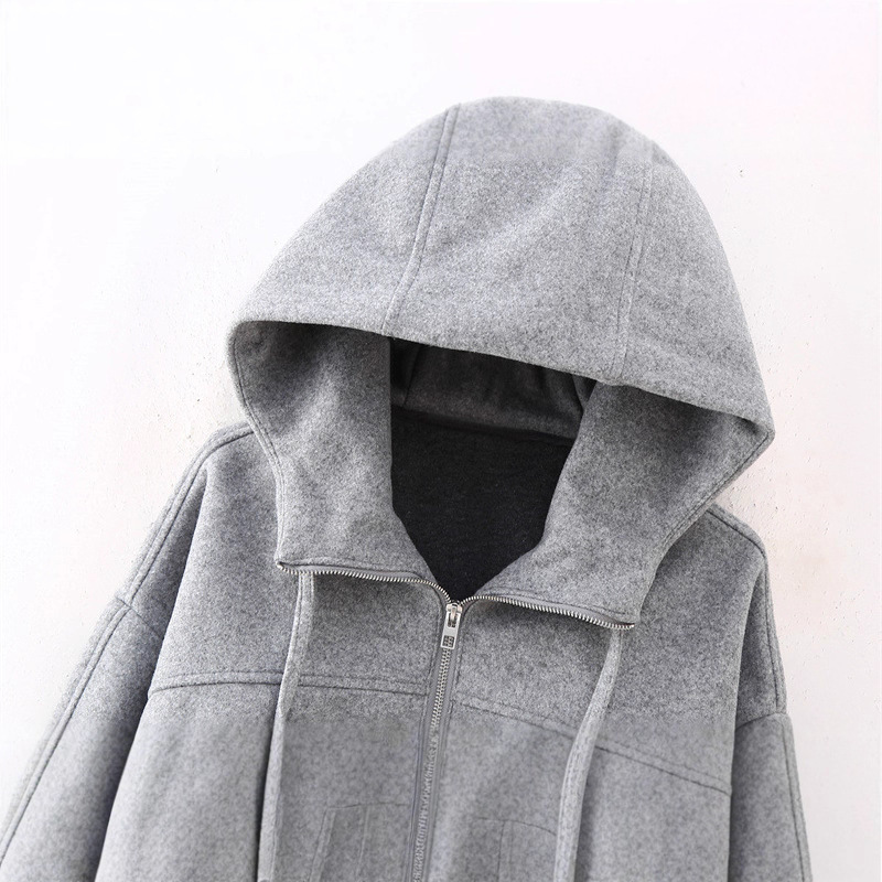 Pakaian Wanita Baru Musim Semi - Winter Under Clothing ulasan dan harga