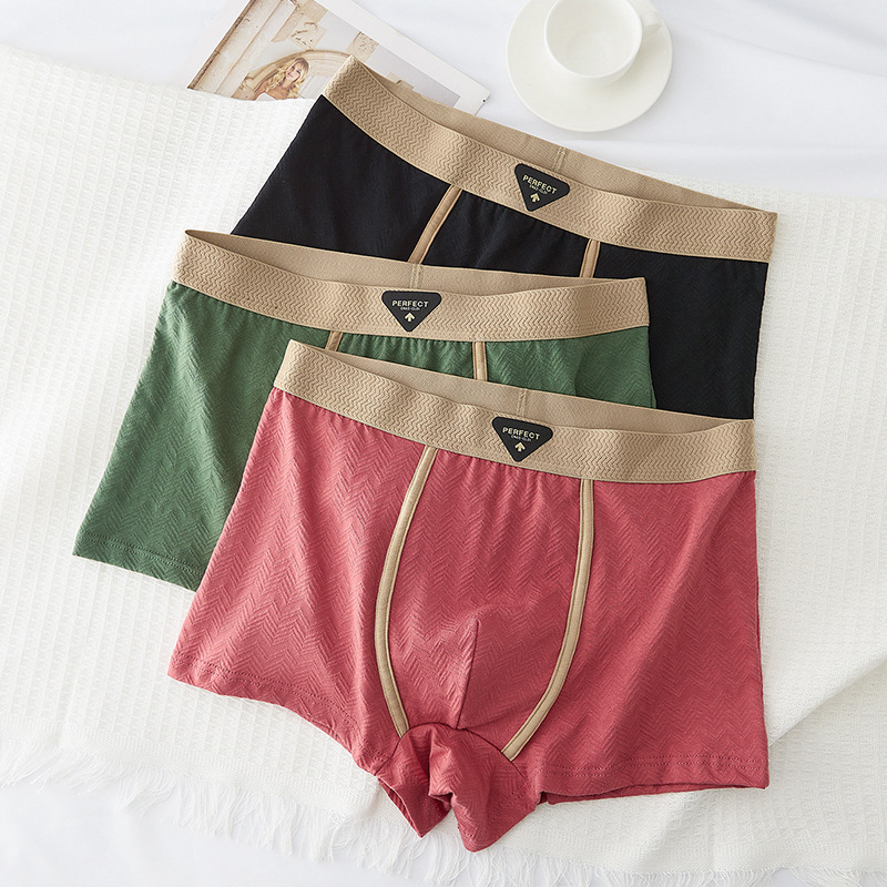 Pakaian Dalam Pria Katun 100%  - Winter Under Clothing ulasan dan harga