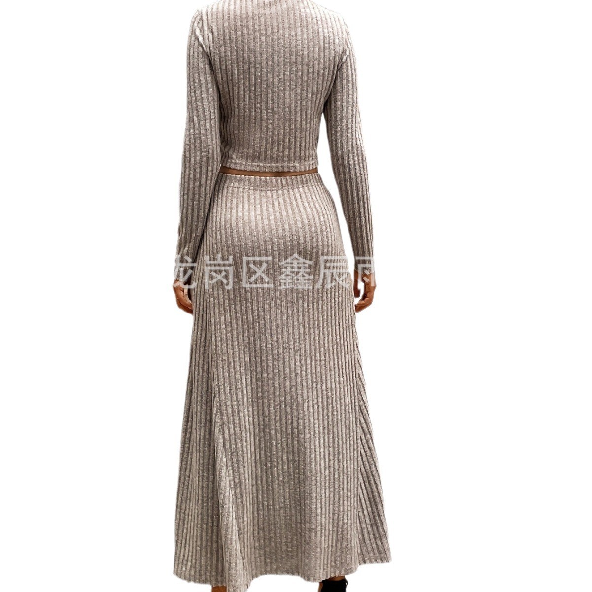 Pakaian Wanita Musim Dingin Se - Winter Clothing For Women ulasan dan harga