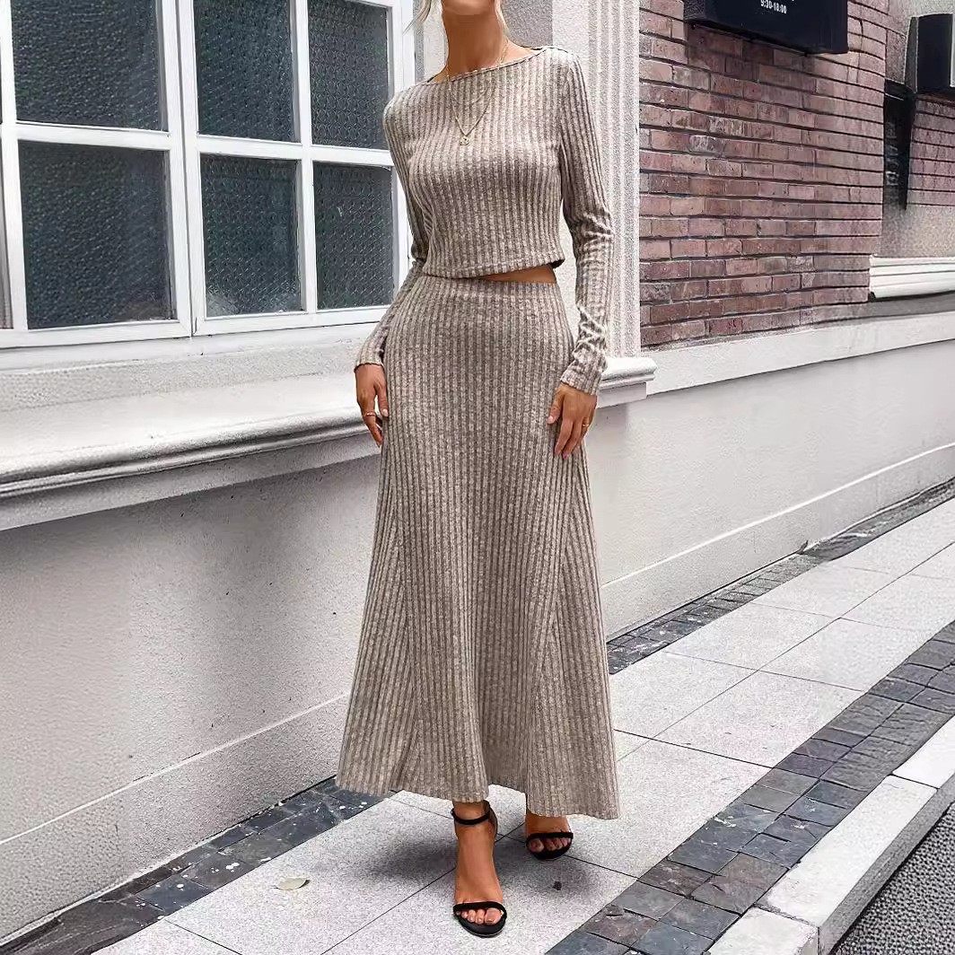 Pakaian Wanita Musim Dingin Se - Winter Clothing For Women ulasan dan harga