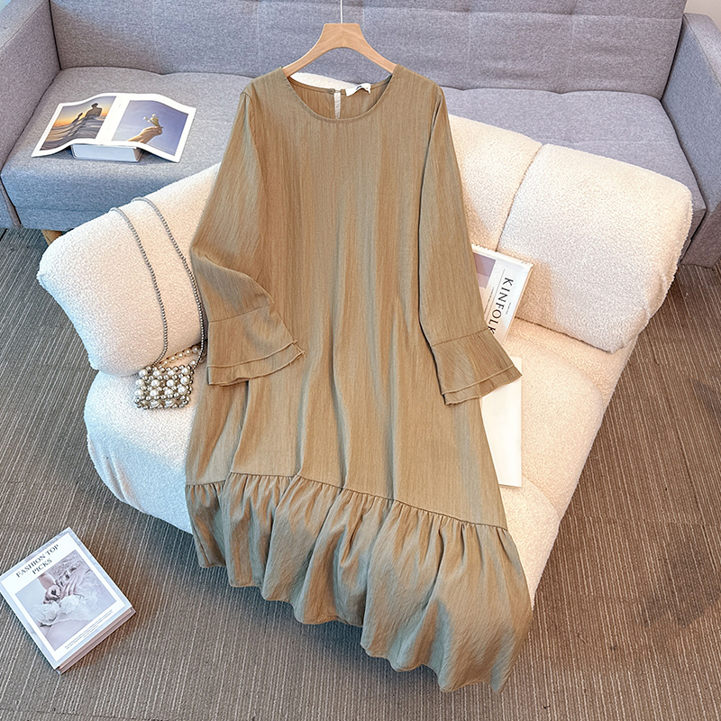 Pakaian wanita ukuran besar be - Winter Clothing Plus Size ulasan dan harga