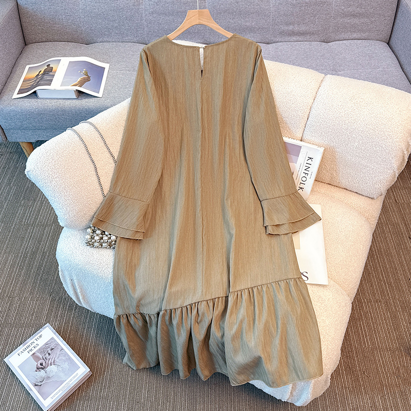 Pakaian wanita ukuran besar be - Winter Clothing Plus Size ulasan dan harga