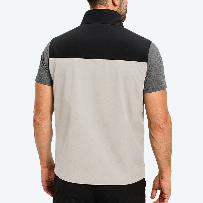 Rompi Softshell Ringan Pria de - Windproof Jacket Softshell ulasan dan harga