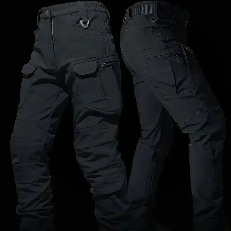Jaket dan celana pria, GL musi - Windproof Jacket Softshell ulasan dan harga