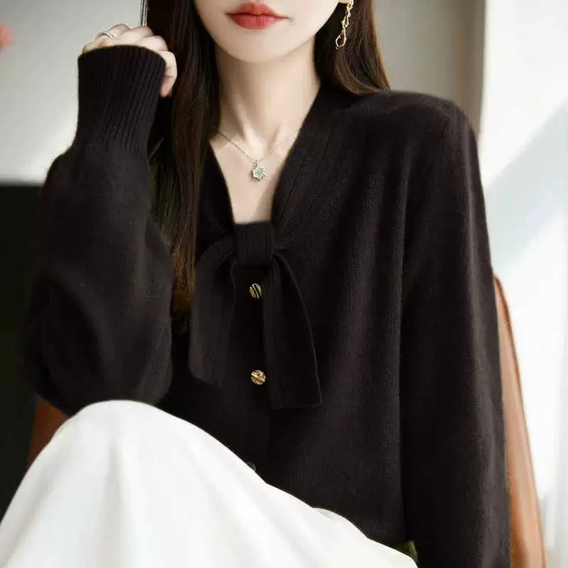 Pakaian Wanita Sweater Berpita - Winter Clothing Looks ulasan dan harga
