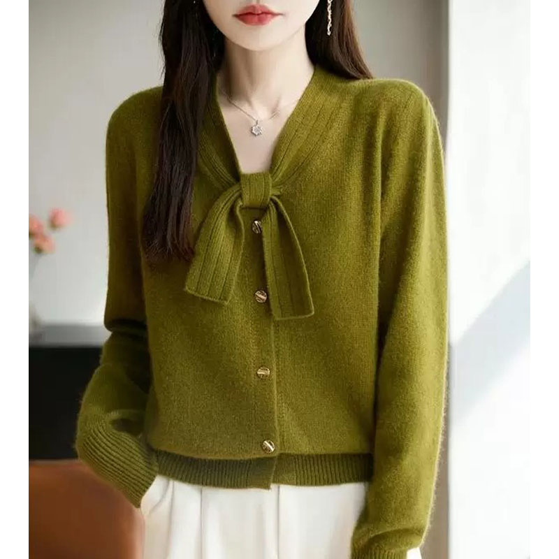 Pakaian Wanita Sweater Berpita - Winter Clothing Looks ulasan dan harga