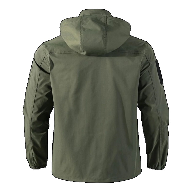Setelan Taktis Tahan Air Pria  - Winter Clothing Kit ulasan dan harga