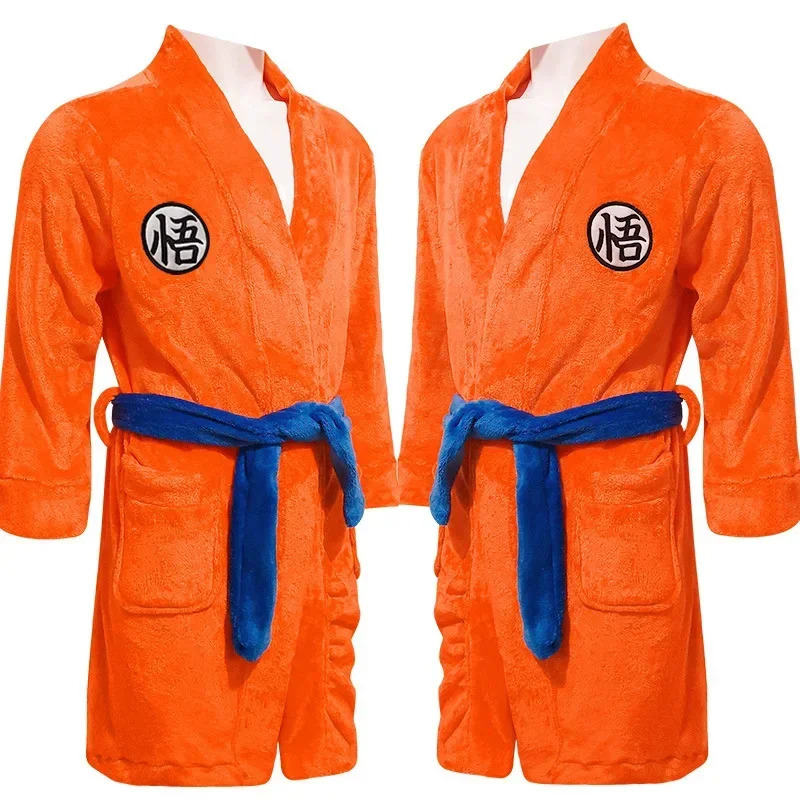 25COS Anime Dragon Son Goku Ka - Winter Clothing For Women ulasan dan harga