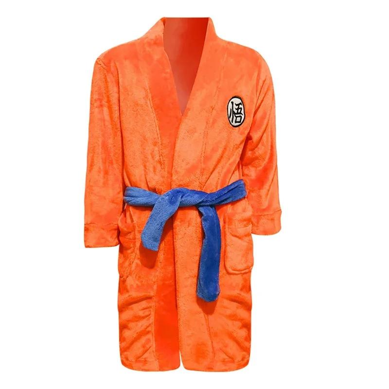 25COS Anime Dragon Son Goku Ka - Winter Clothing For Women ulasan dan harga