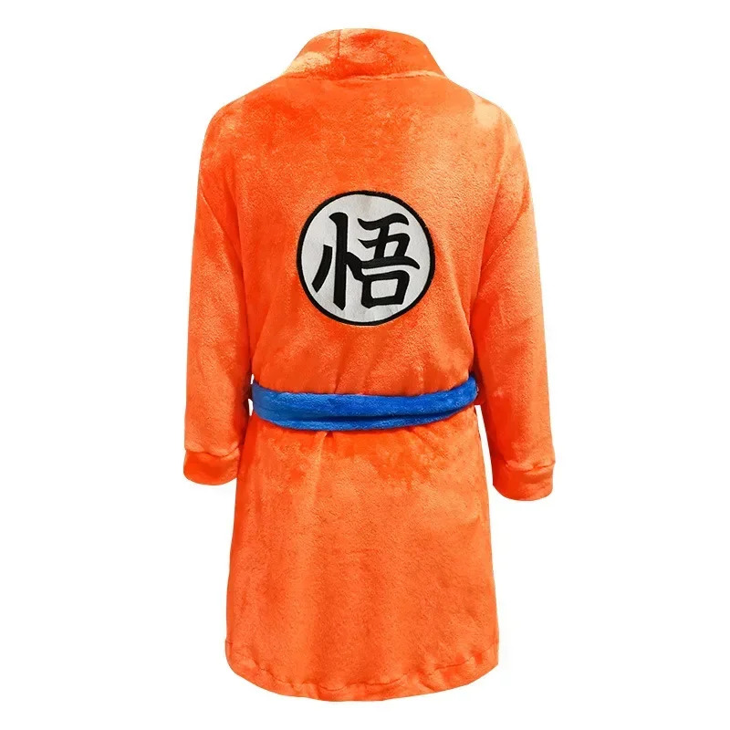 25COS Anime Dragon Son Goku Ka - Winter Clothing For Women ulasan dan harga