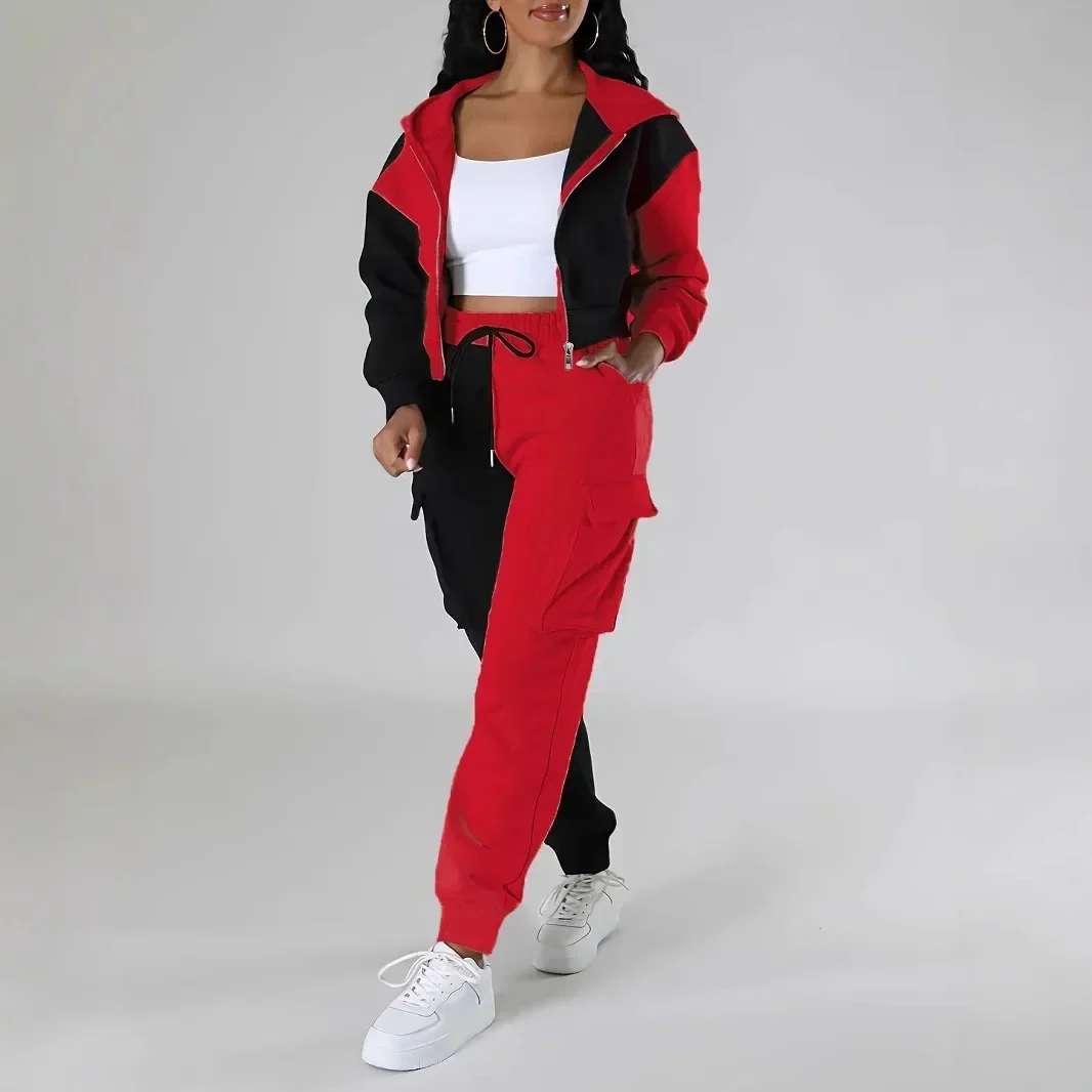 Setelan wanita Hoodie, setelan - Winter Clothing Kit ulasan dan harga