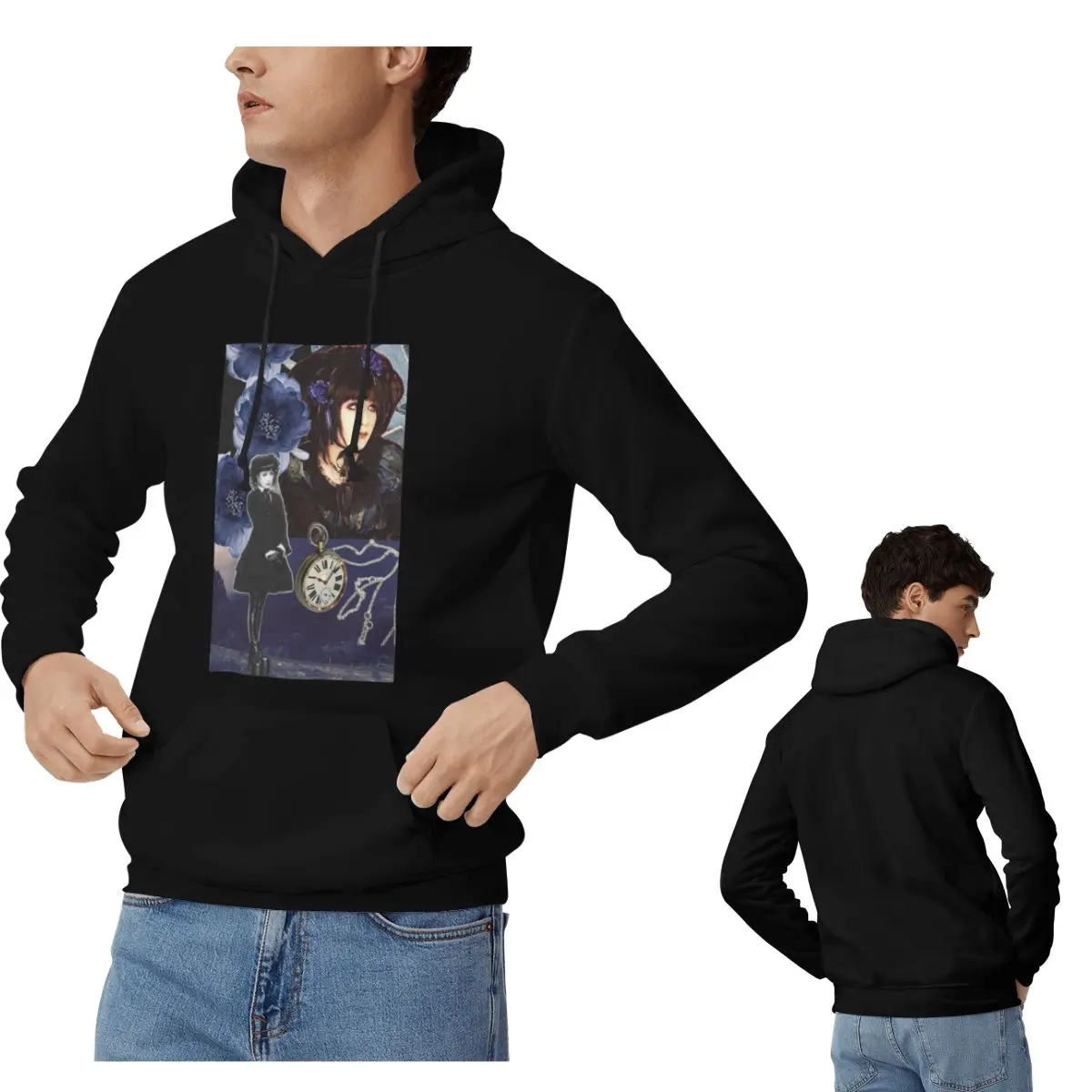 Malice Mizer Visual Kei Band R - Winter Clothing Visuals ulasan dan harga