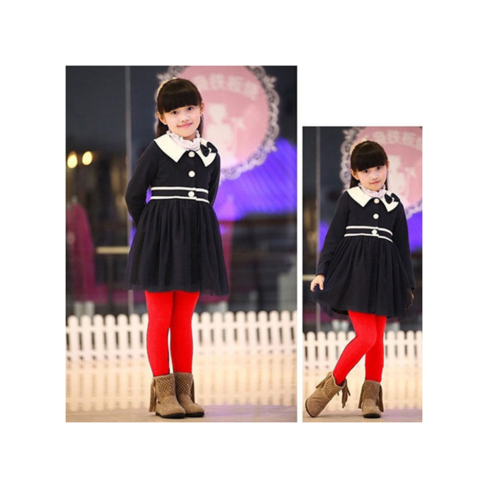 Legging Tebal Berlapis Hangat  - Winter Under Clothing ulasan dan harga