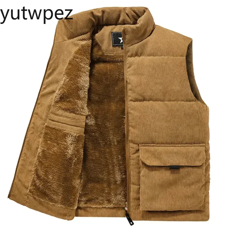 Rompi Wol Modis untuk Hiking L - Winter Clothing Plus Size ulasan dan harga