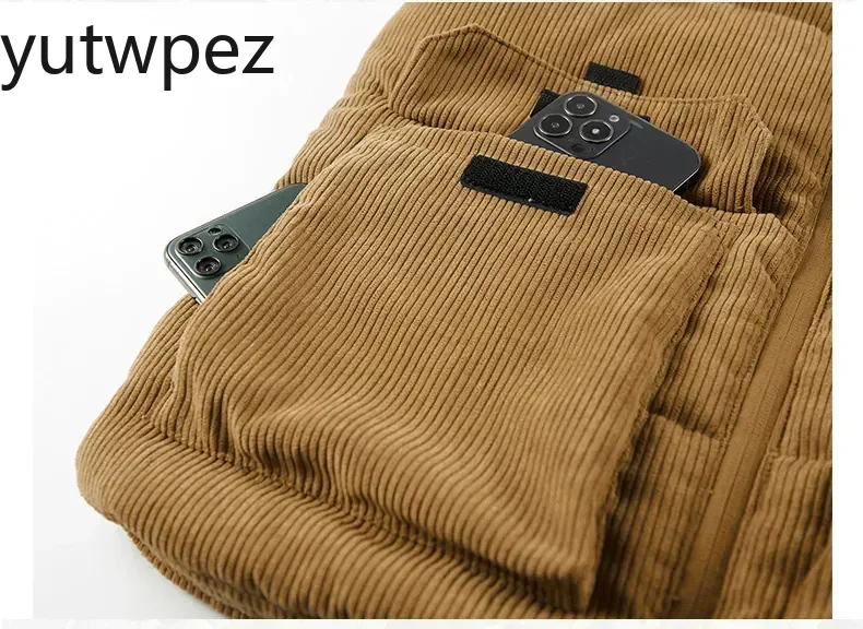 Rompi Wol Modis untuk Hiking L - Winter Clothing Plus Size ulasan dan harga