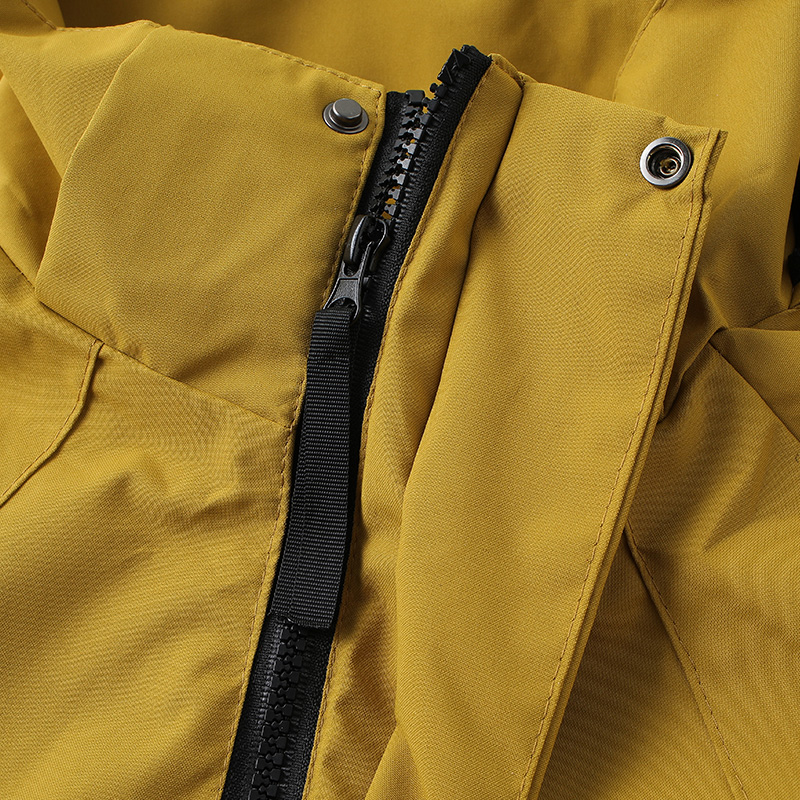 Jaket Tahan Air Unisex untuk A - Windproof Jacket Softshell ulasan dan harga
