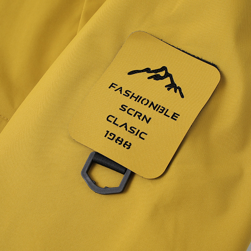 Jaket Tahan Air Unisex untuk A - Windproof Jacket Softshell ulasan dan harga