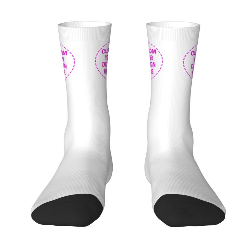 Kaos Kaki Pria Wanita Unisex D - Winter Clothing For Women ulasan dan harga