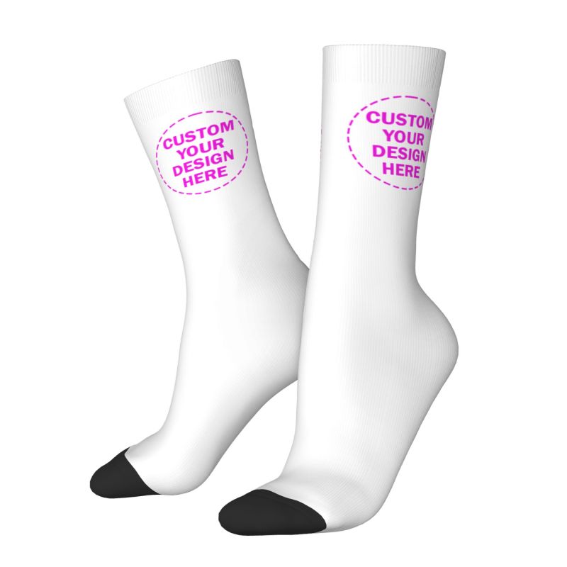 Kaos Kaki Pria Wanita Unisex D - Winter Clothing For Women ulasan dan harga