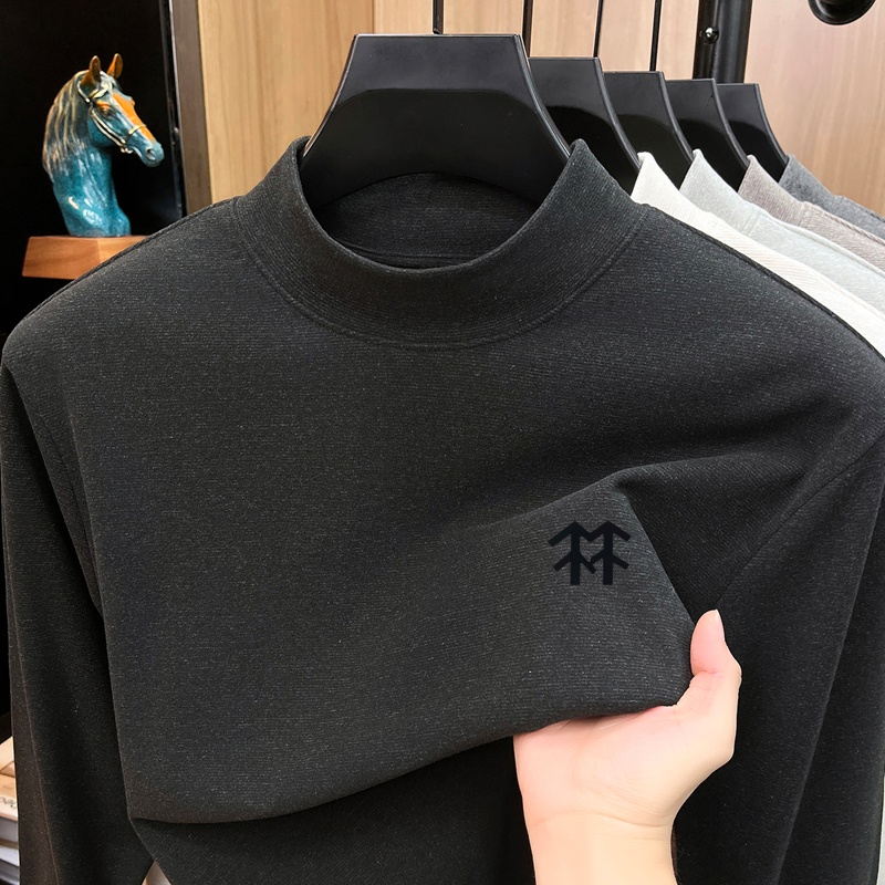 Kaos Pria Motif Cetak untuk Mu - Winter Clothing ulasan dan harga