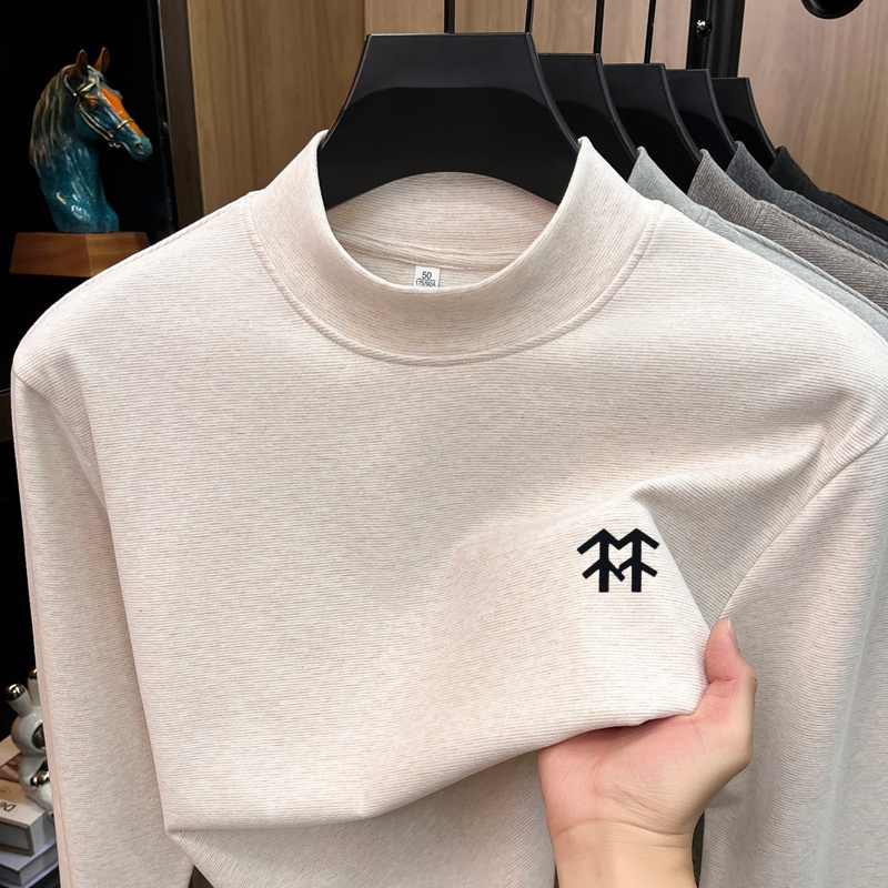 Kaos Pria Motif Cetak untuk Mu - Winter Clothing ulasan dan harga