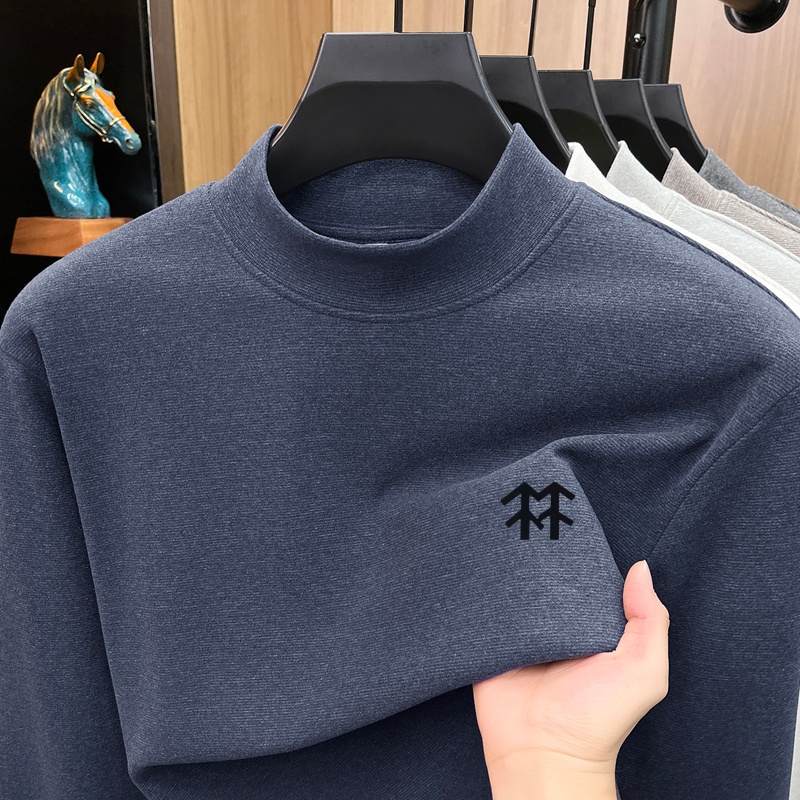 Kaos Pria Motif Cetak untuk Mu - Winter Clothing ulasan dan harga