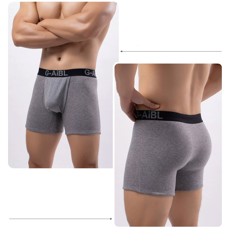Celana Dalam Pria Musim Gugur  - Winter Under Clothing ulasan dan harga